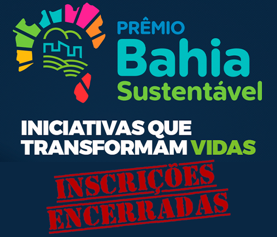 Inscrições Encerradas